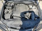 2014 Lexus Is 250 de vânzare în Houston, TX - Water/Flood