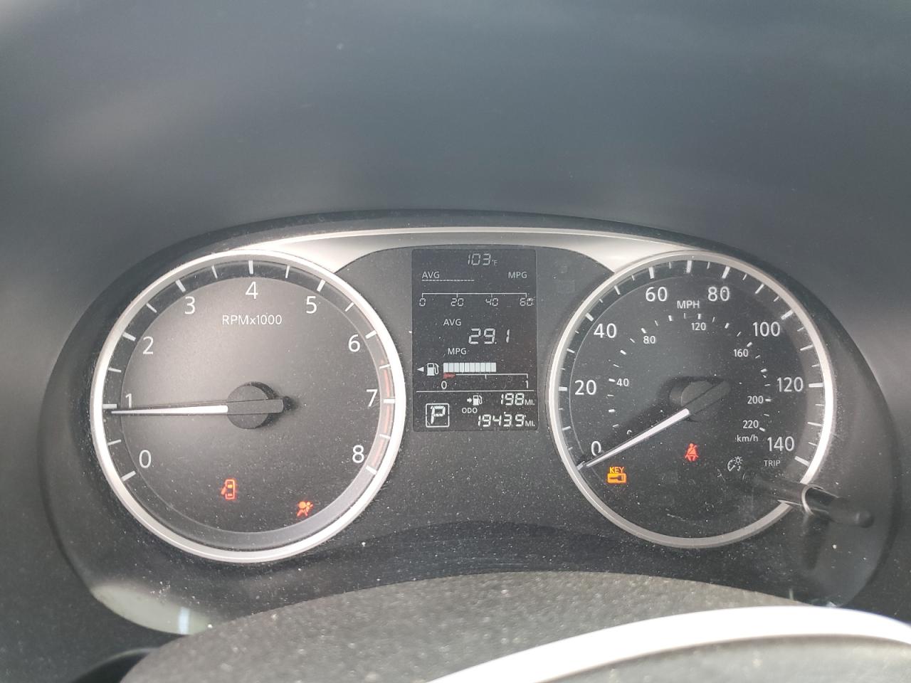 2022 Nissan Kicks S VIN: 3N1CP5BV5NL485408 Lot: 59862344