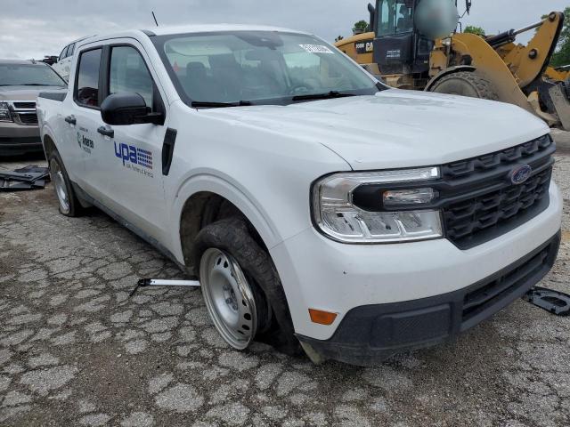  FORD MAVERICK 2022 Белый