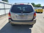 2002 Mazda Tribute Lx na sprzedaż w Glassboro, NJ - Side