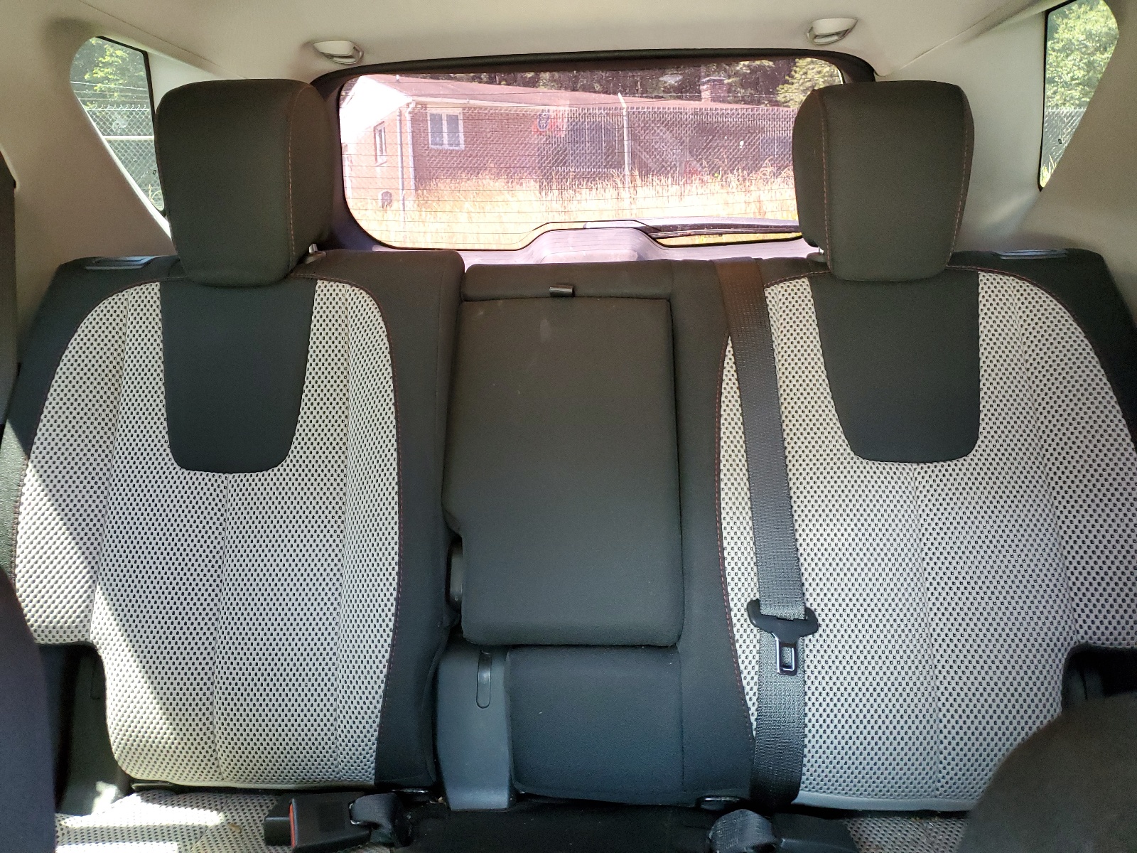 2GNALBEKXE6249848 2014 Chevrolet Equinox Lt