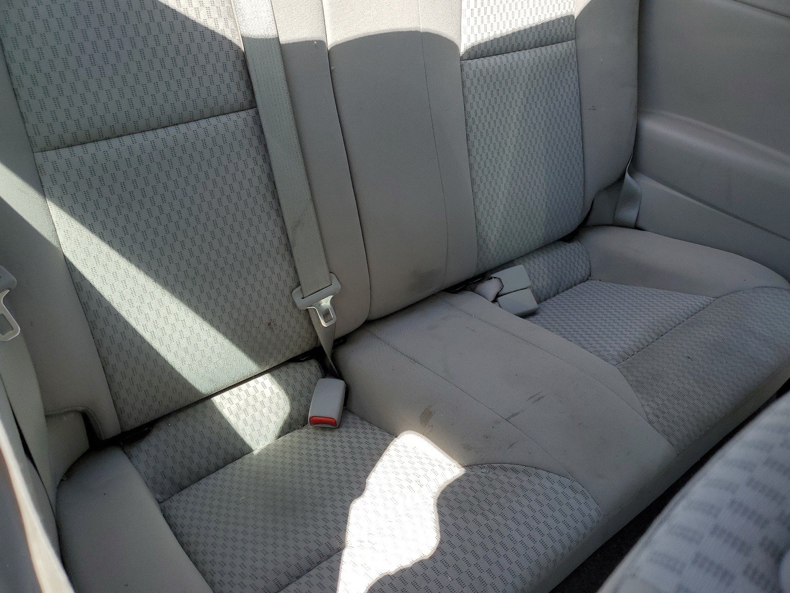 1G1AD1F59A7238397 2010 Chevrolet Cobalt 1Lt