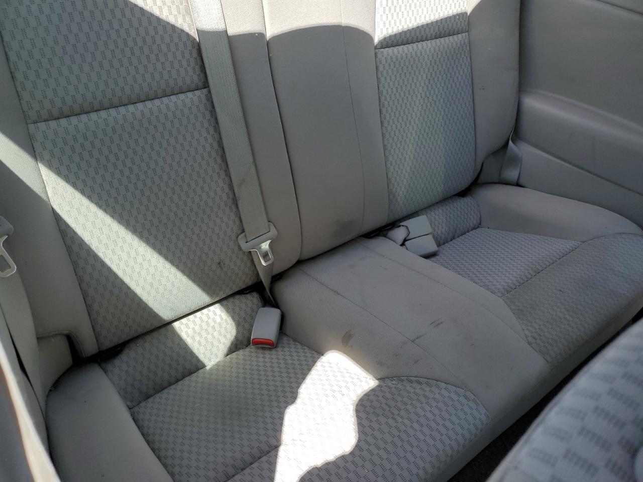 2010 Chevrolet Cobalt 1Lt VIN: 1G1AD1F59A7238397 Lot: 59009574