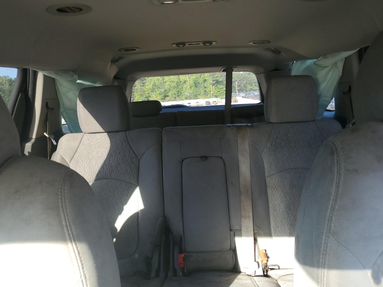 2014 GMC Acadia Sle VIN: 1GKKRNED2EJ234668 Lot: 59924594