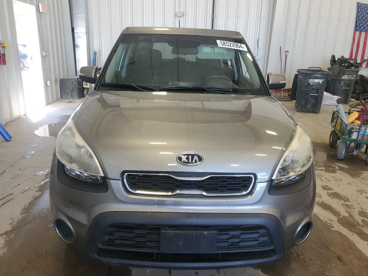 2012 Kia Soul - Image 5