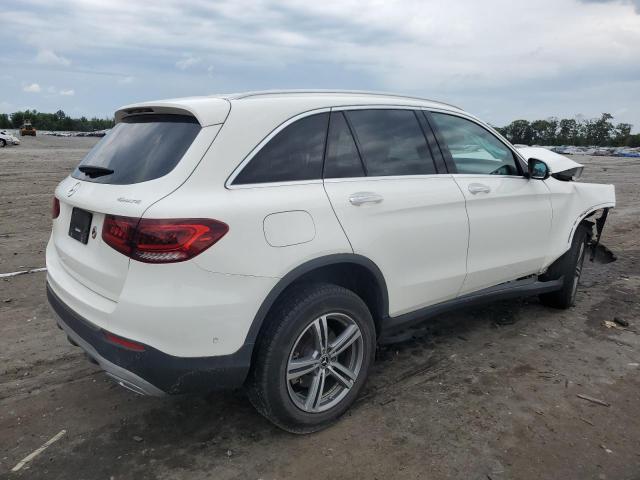 W1N0G8EBXNV368645 | 2022 Mercedes Benz 2022 mercedes-benz glc 300 4matic