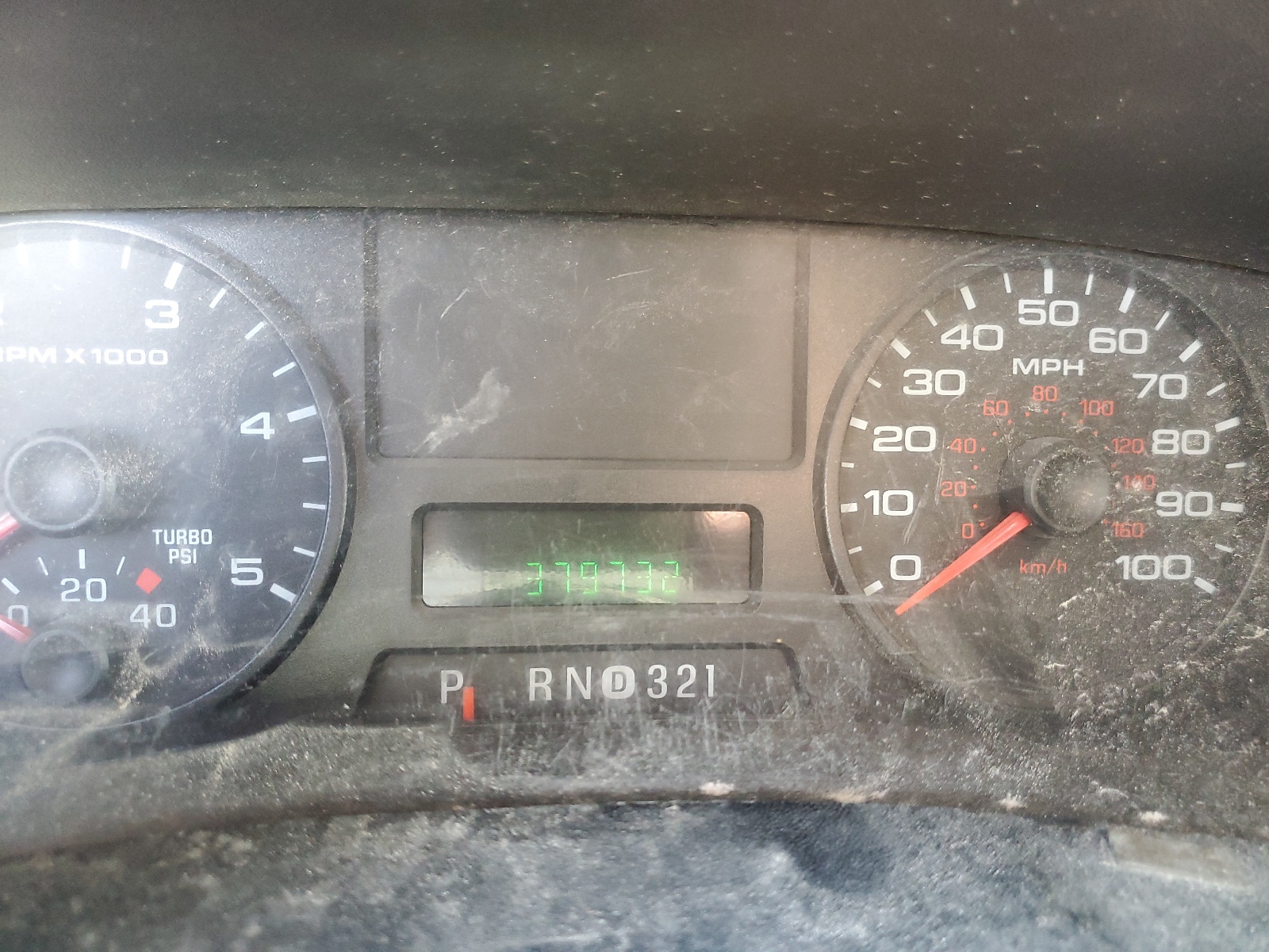 1FDXW46P77EA80155 2007 Ford F450 Super Duty