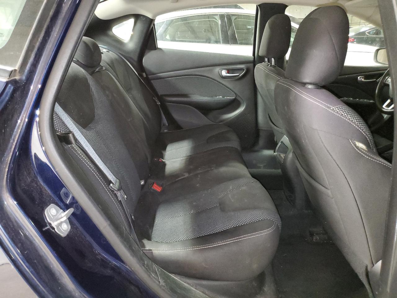 2015 Dodge Dart Sxt VIN: 1C3CDFBB0FD211580 Lot: 60103104