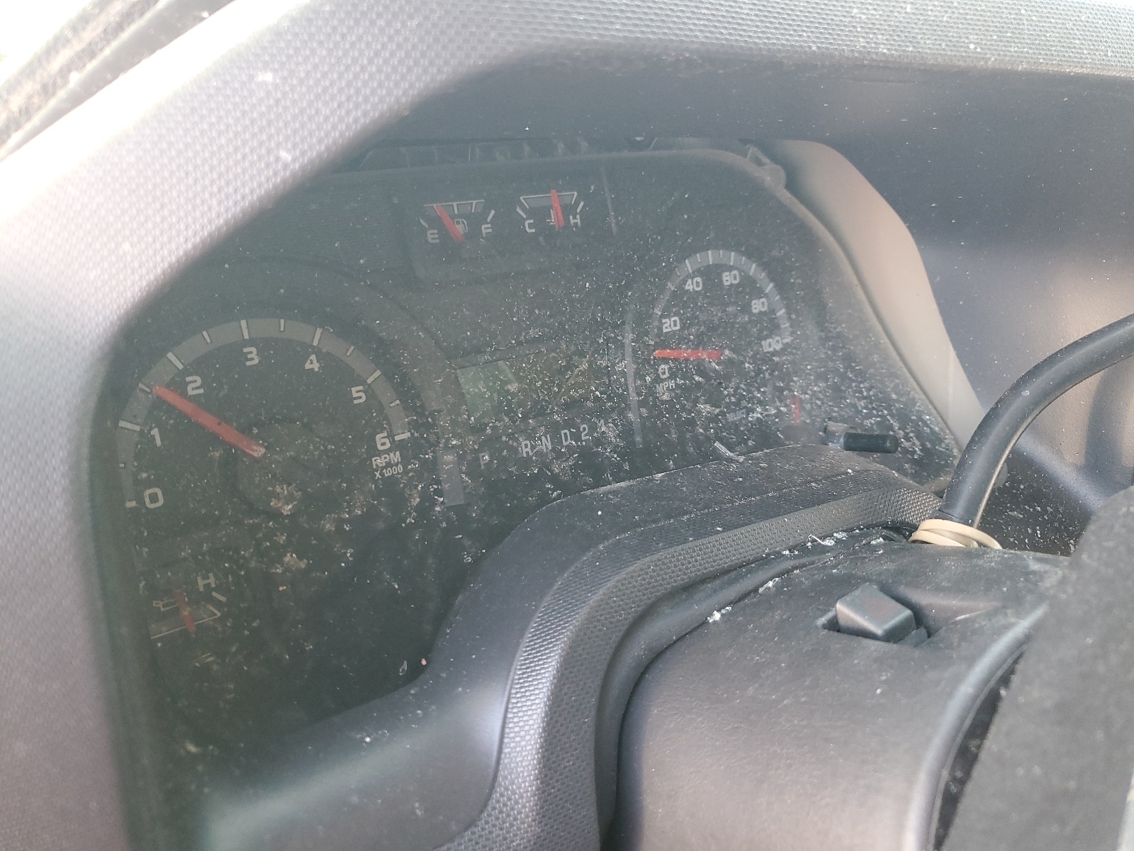 1FBNE3BL4BDA98398 2011 Ford Econoline E350 Super Duty Wagon