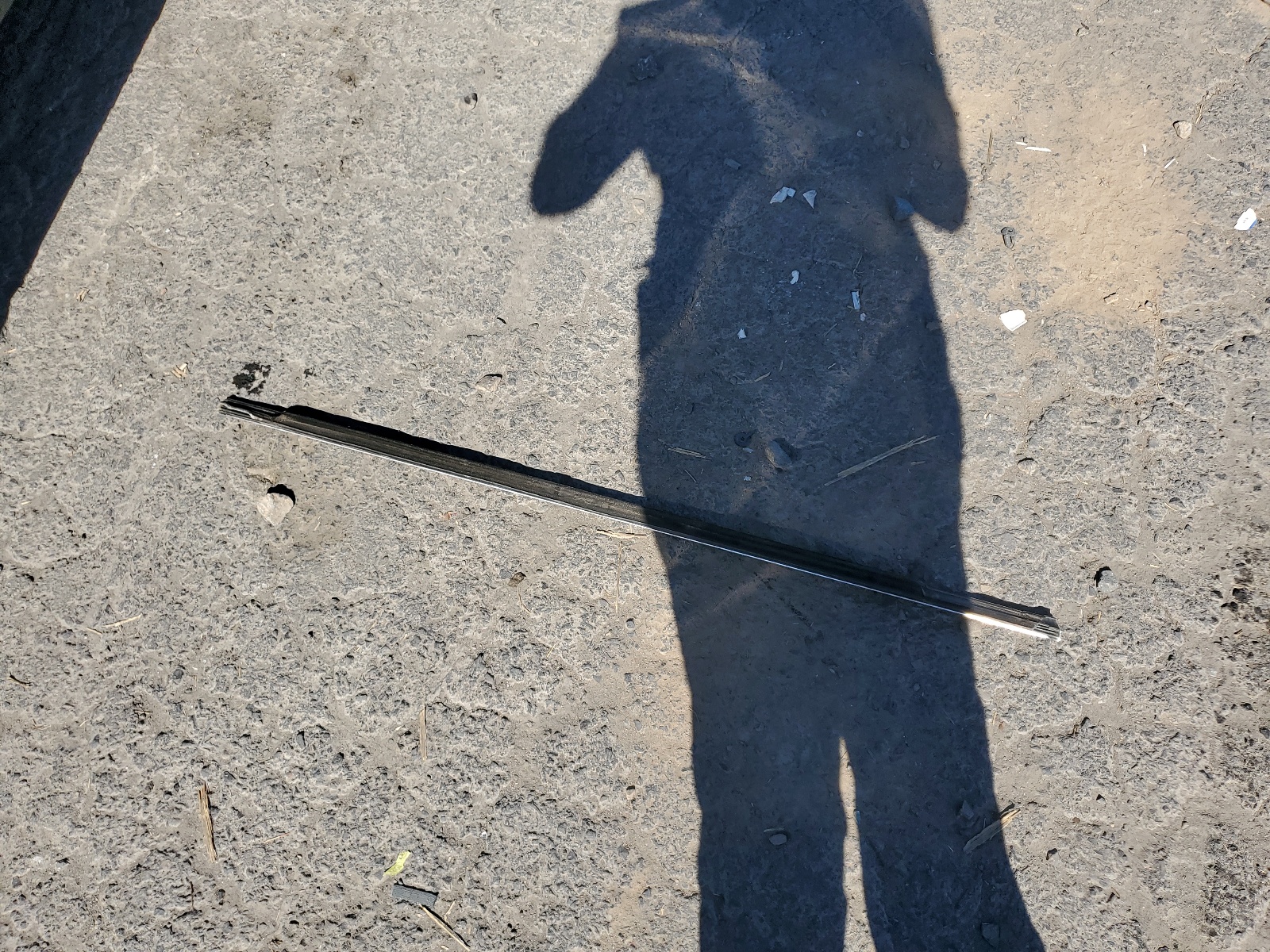 1VWBN7A33DC116905 2013 Volkswagen Passat Se