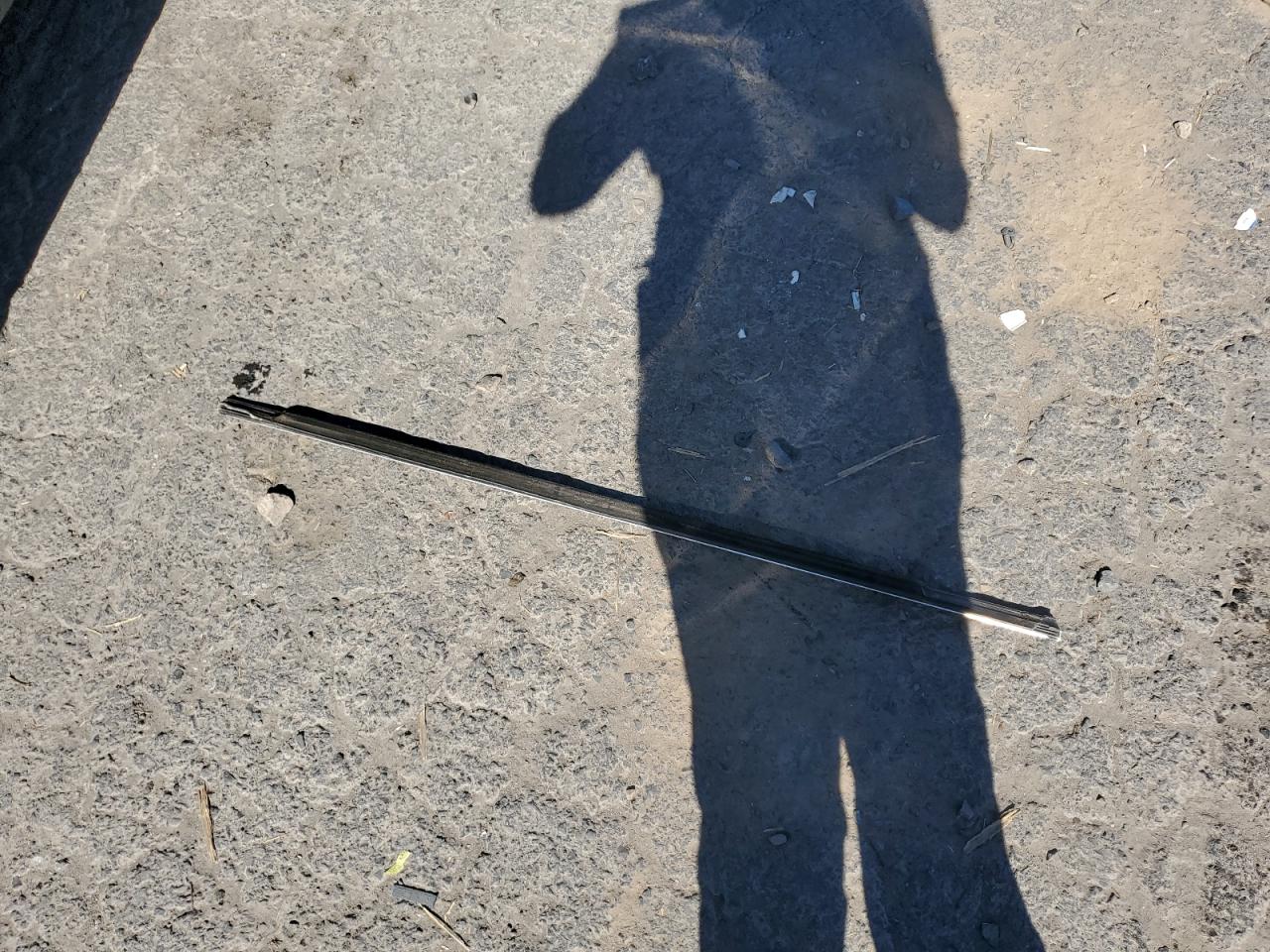 2013 Volkswagen Passat Se VIN: 1VWBN7A33DC116905 Lot: 60440224