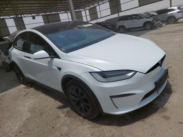 7SAXCCE60PF371680 - 2023 Tesla MODEL X - #undefined