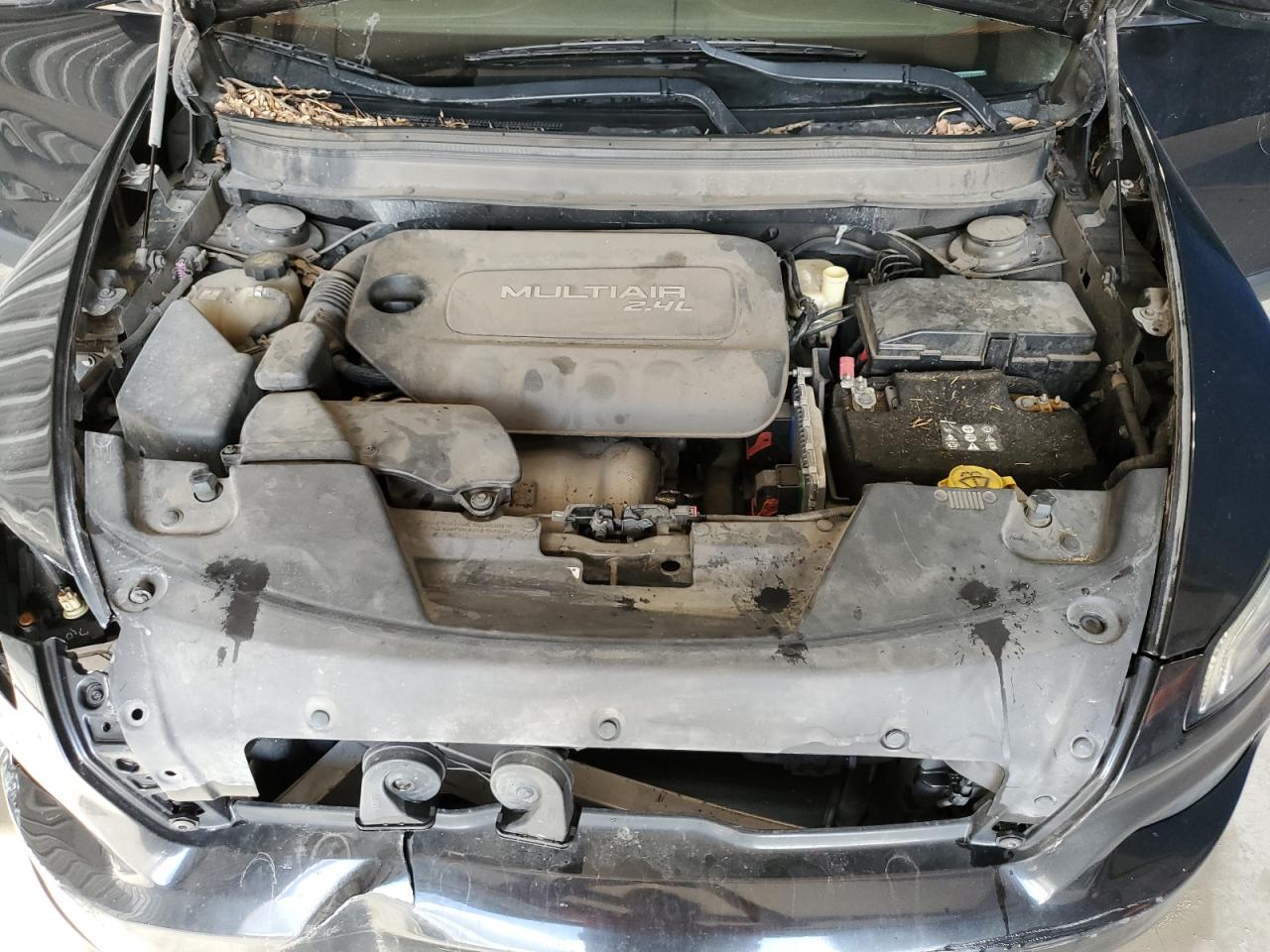 2016 Jeep Cherokee Limited VIN: 1C4PJLDB0GW239449 Lot: 59972584