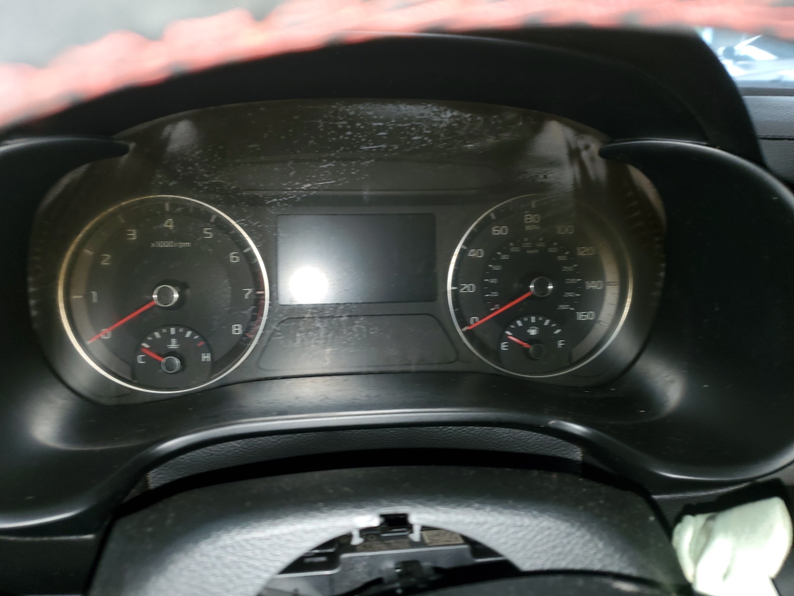 3KPF44ACXME292820 2021 Kia Forte Gt