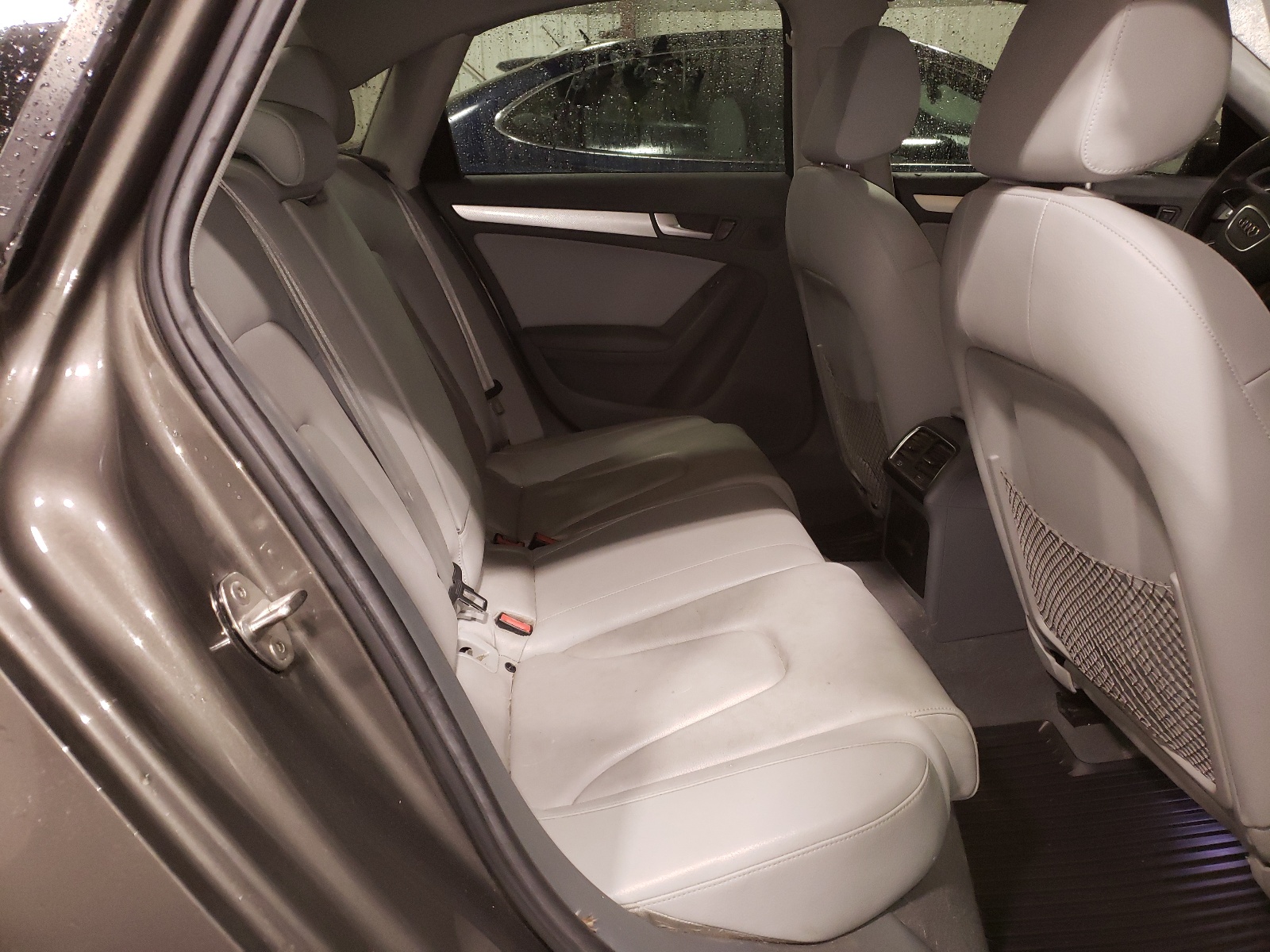 WAUFFAFL1EA061629 2014 Audi A4 Premium Plus