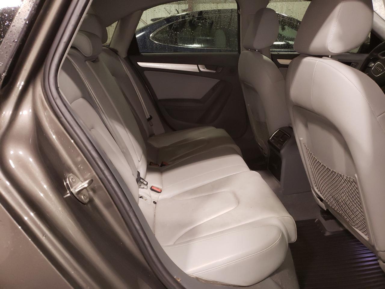 2014 Audi A4 Premium Plus VIN: WAUFFAFL1EA061629 Lot: 60755064