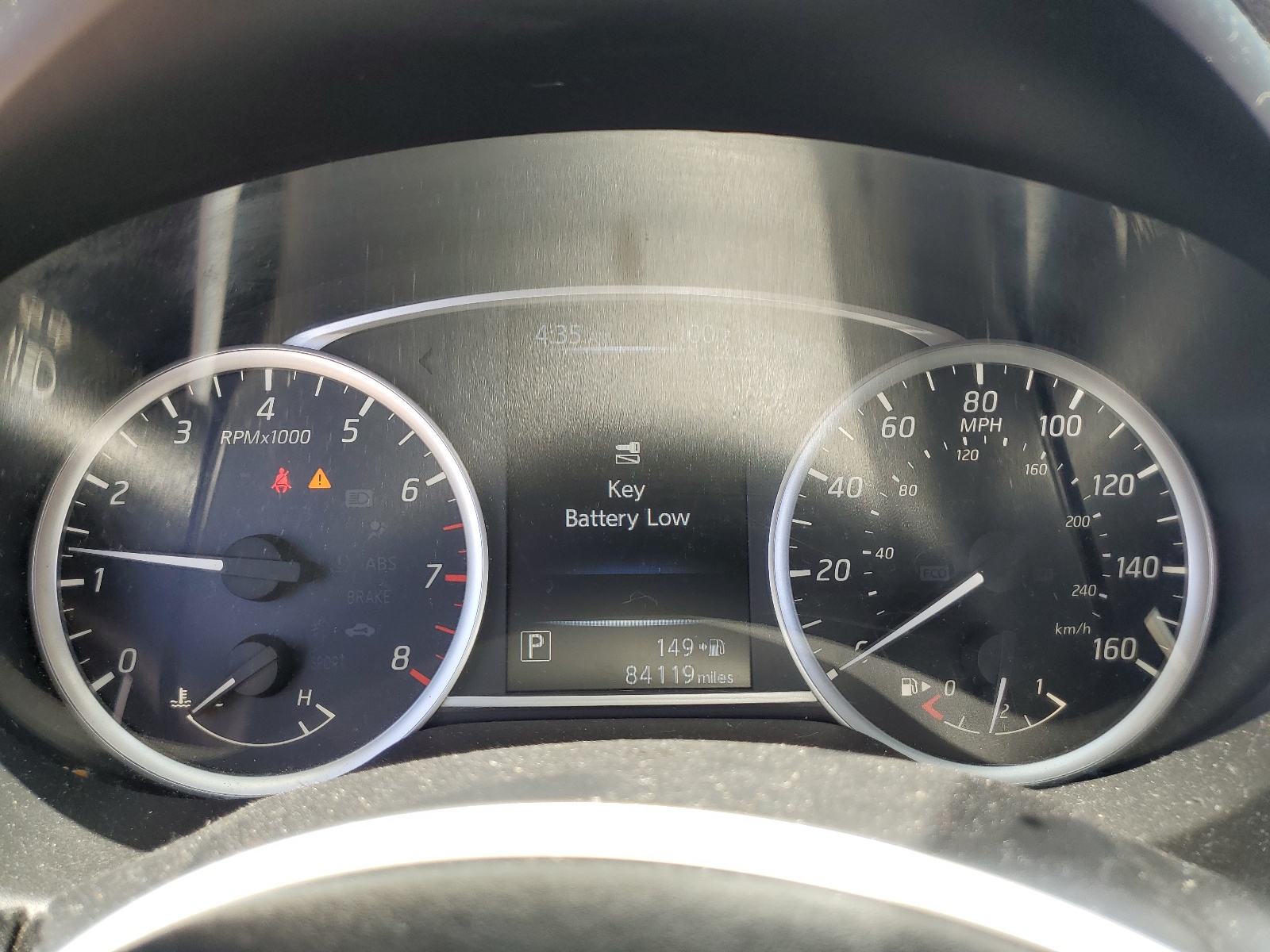 3N1AB7AP7HY205631 2017 Nissan Sentra S