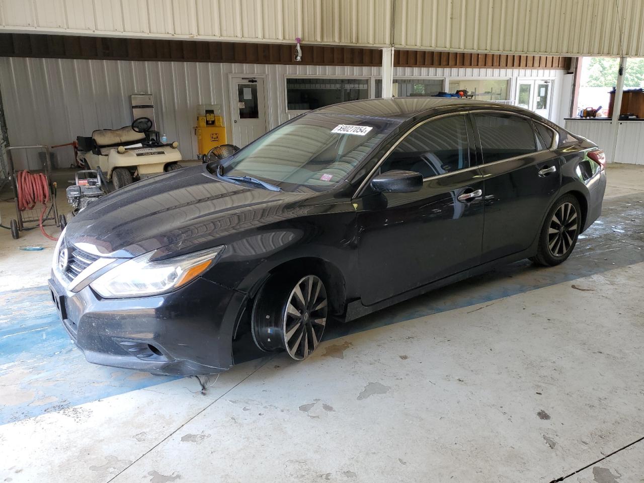 1N4AL3AP8JC272634 2018 Nissan Altima 2.5