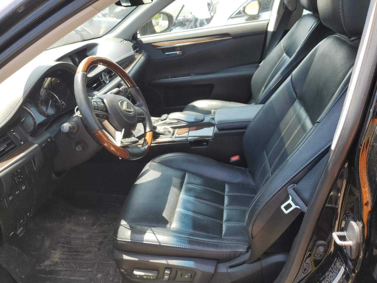 2016 Lexus Es 350 VIN: 58ABK1GG9GU022162 Lot: 57145224