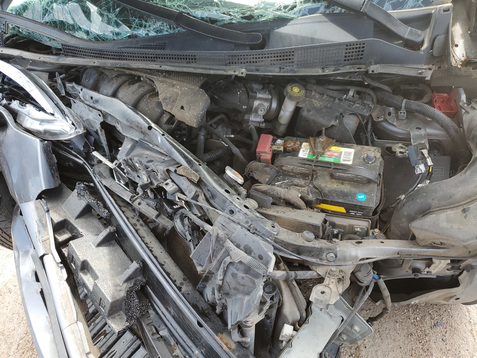 3N1AB7AP8JY230687 2018 Nissan Sentra S