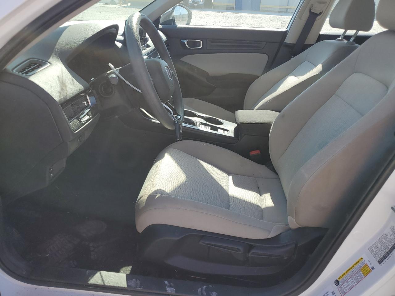 2022 Honda Civic - Image 7
