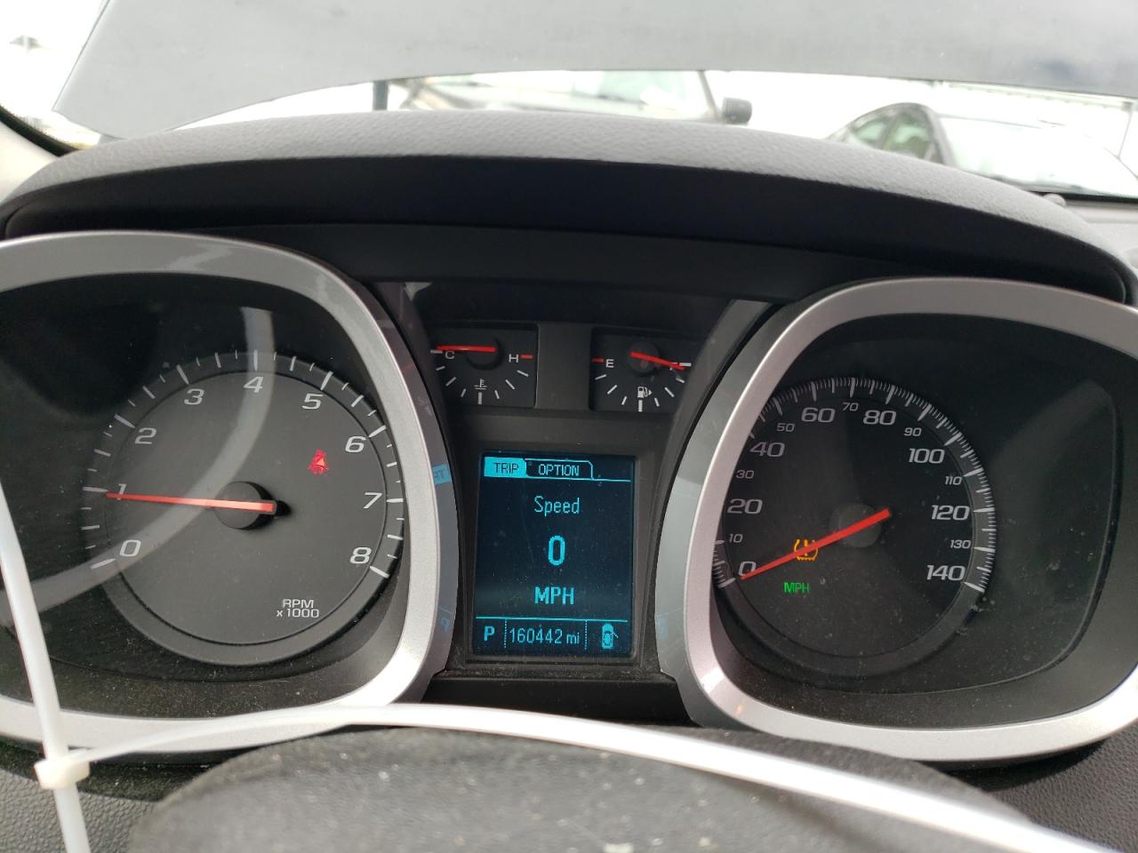 2014 Chevrolet Equinox Lt VIN: 2GNFLGEK8E6213210 Lot: 59181364