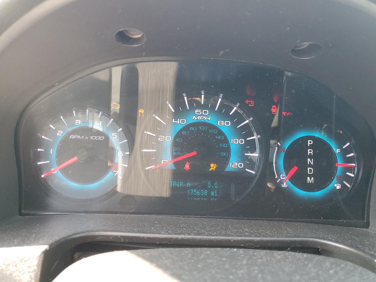 2012 Ford Fusion Sel VIN: 3FAHP0JG6CR109888 Lot: 57906834