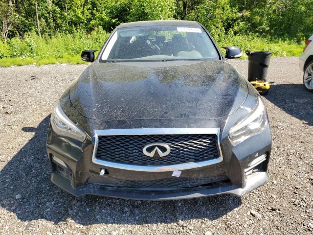 2014 INFINITI Q50 HYBRID PREMIUM