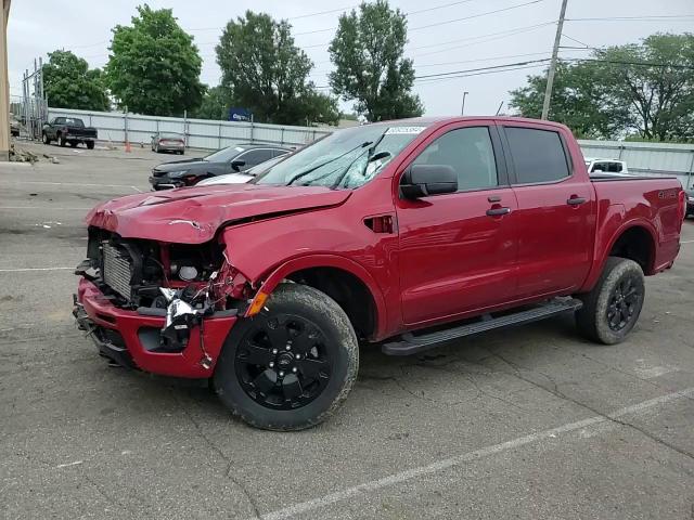 2020 Ford Ranger Xl VIN: 1FTER4FH8LLA05773 Lot: 60925384