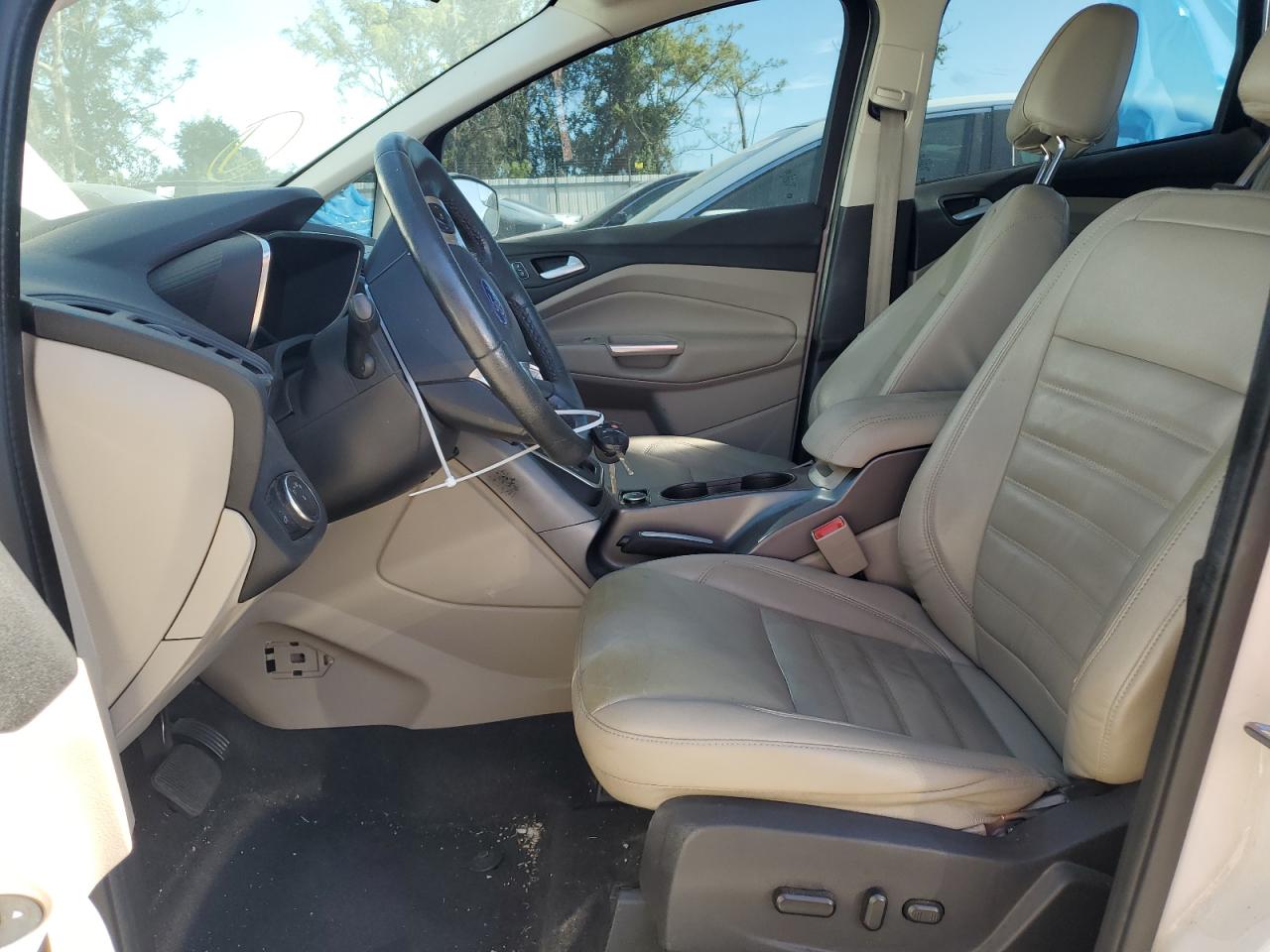 2017 Ford C-MAX - Image 7