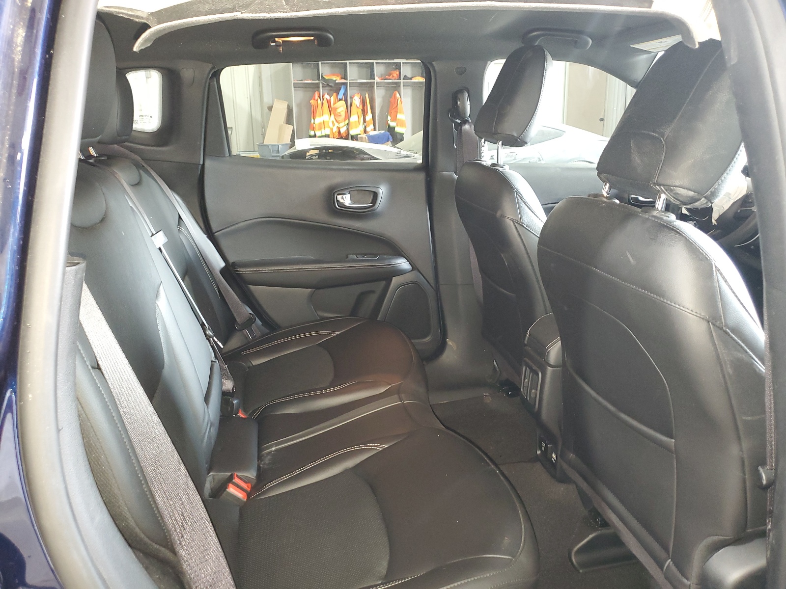 3C4NJCEB2MT567480 2021 Jeep Compass 80Th Edition