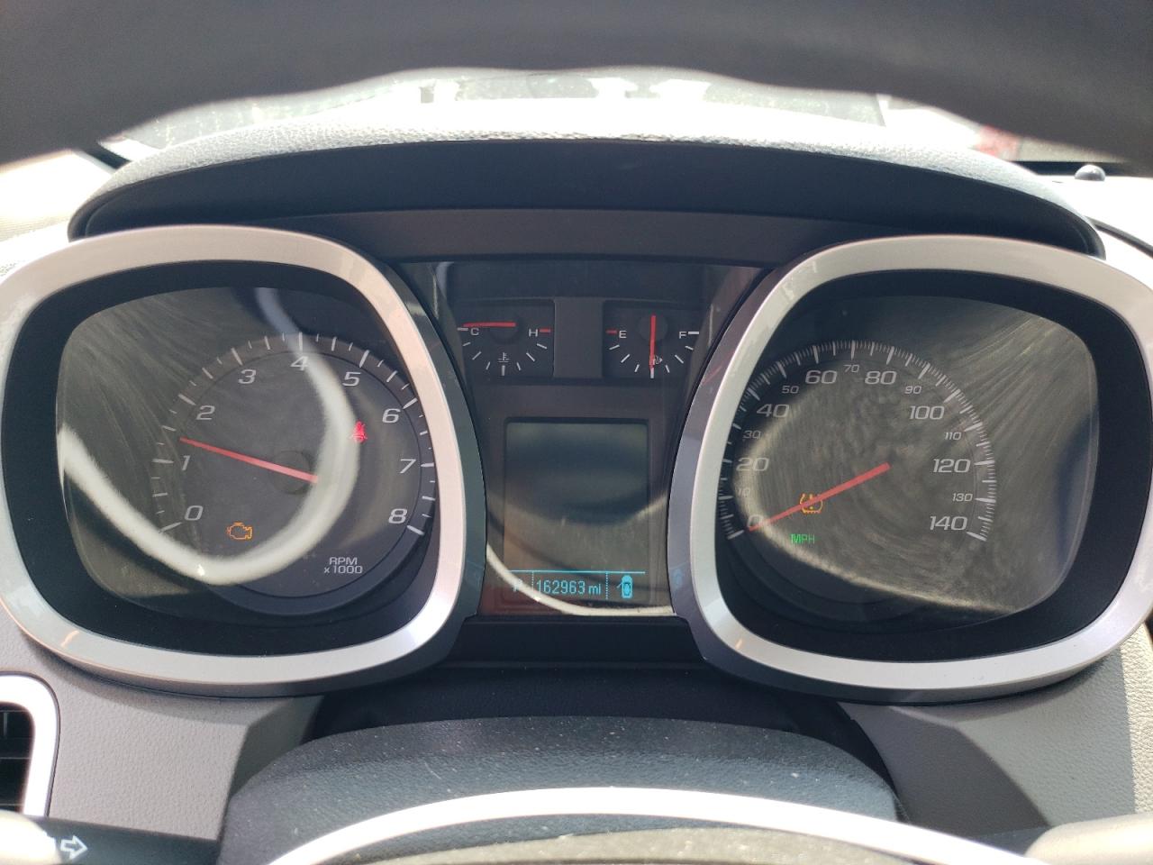 2014 Chevrolet Equinox Ls VIN: 2GNFLEEK1E6313900 Lot: 59226034