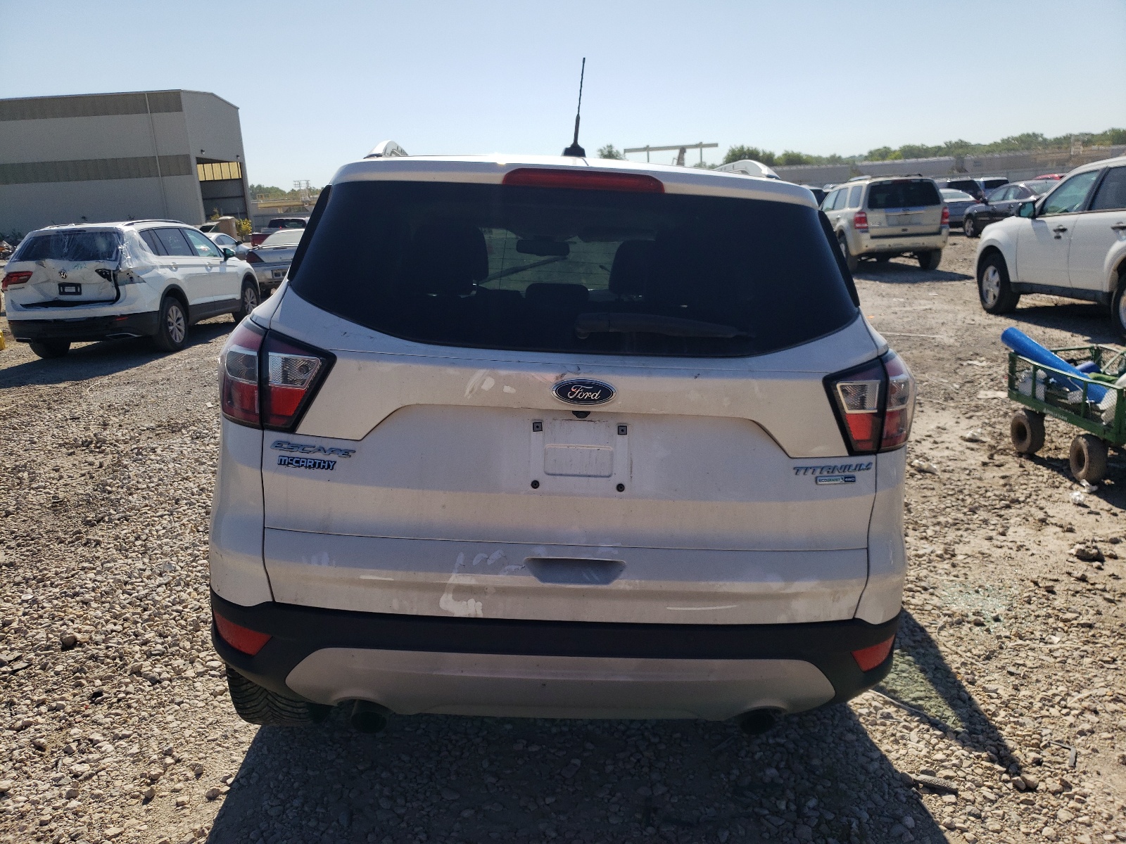 1FMCU9J99HUC01155 2017 Ford Escape Titanium