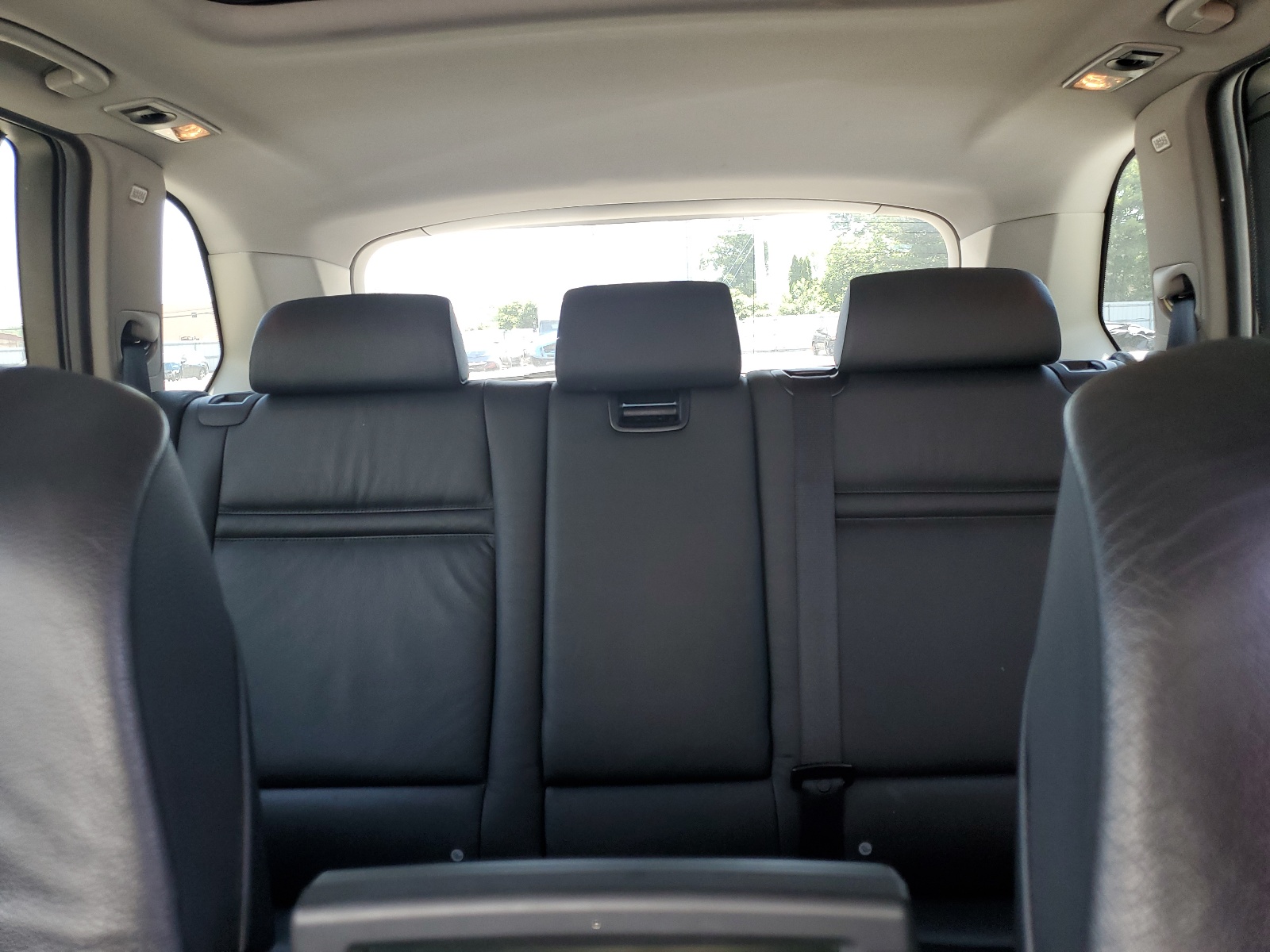 5UXZV4C52BL406157 2011 BMW X5 xDrive35I