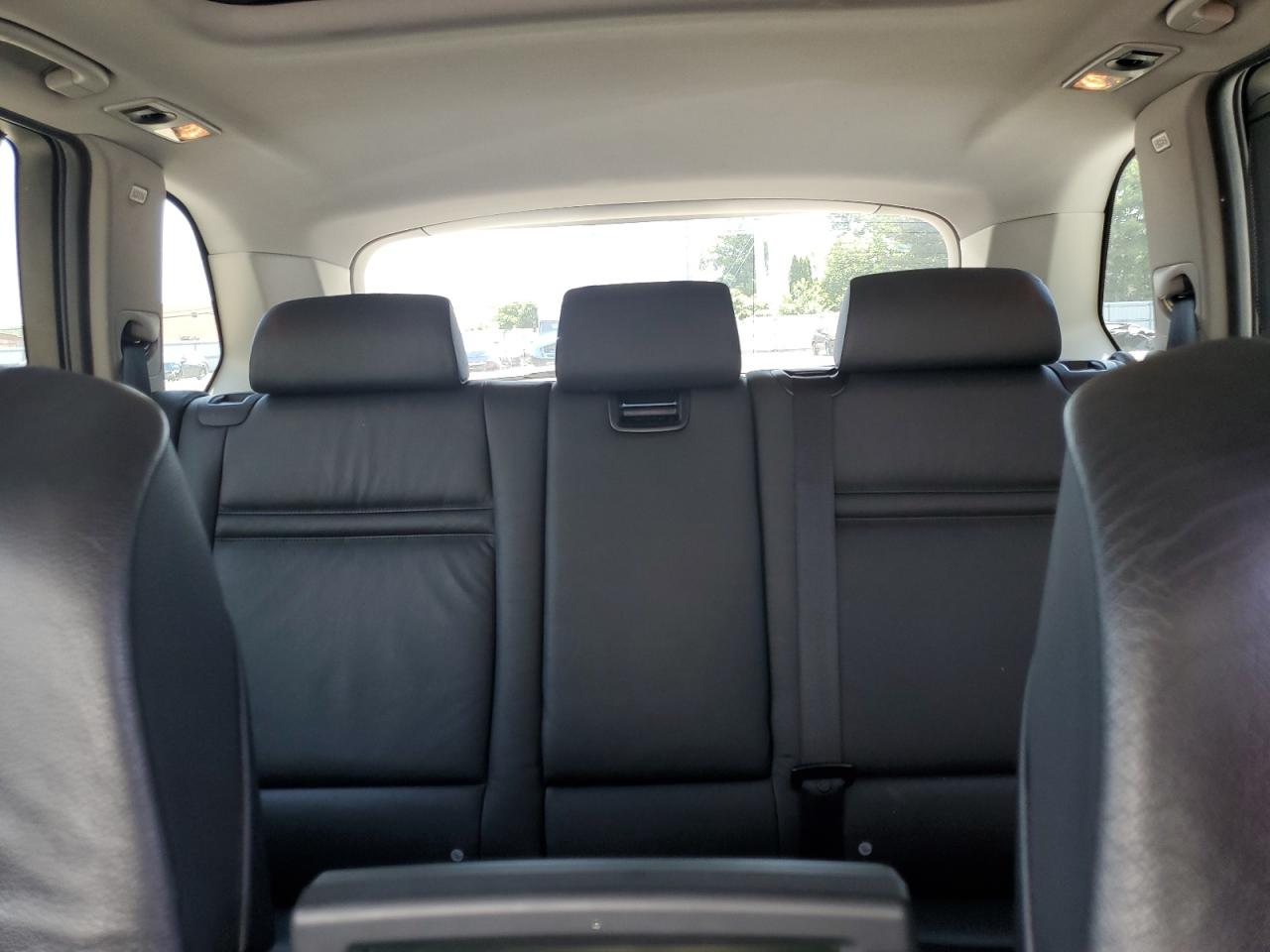 2011 BMW X5 xDrive35I VIN: 5UXZV4C52BL406157 Lot: 60278884