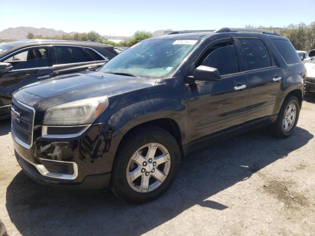 2015 Gmc Acadia Sle