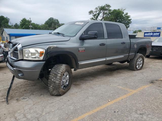 2007 Dodge Ram 3500 