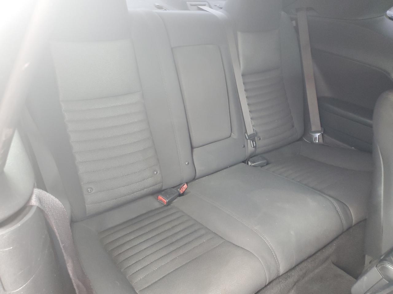 2012 Dodge Challenger Sxt VIN: 2C3CDYAGXCH118279 Lot: 59051404