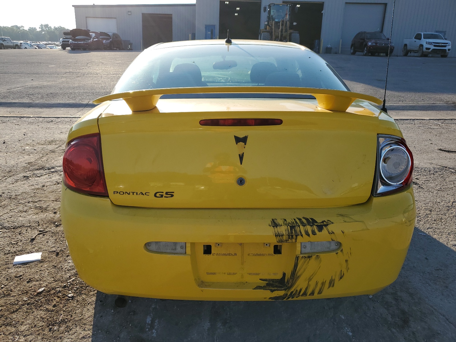 1G2AS18H097242262 2009 Pontiac G5