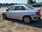 2009 Toyota Corolla Base de vânzare în Brookhaven, NY - Side