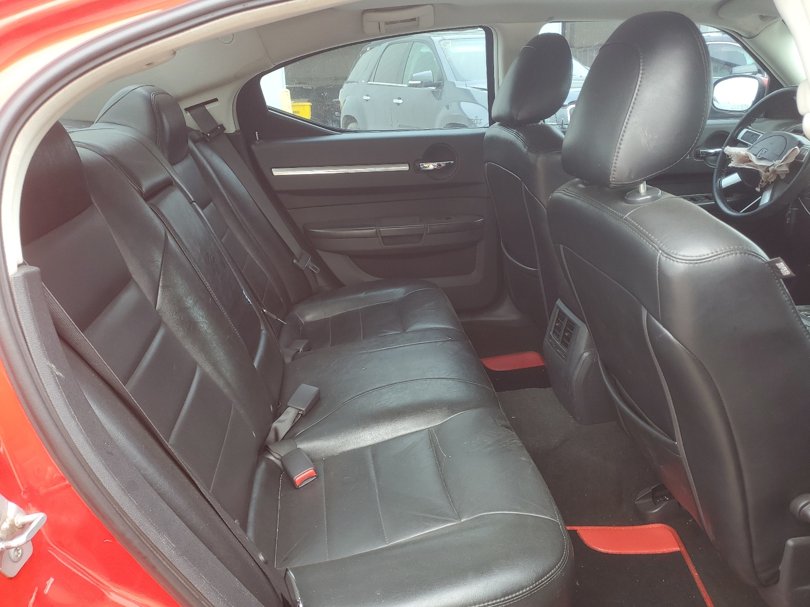 2B3LA53T79H534703 2009 Dodge Charger R/T