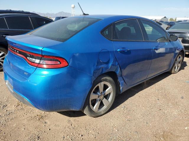 Седаны DODGE DART 2015 Синий