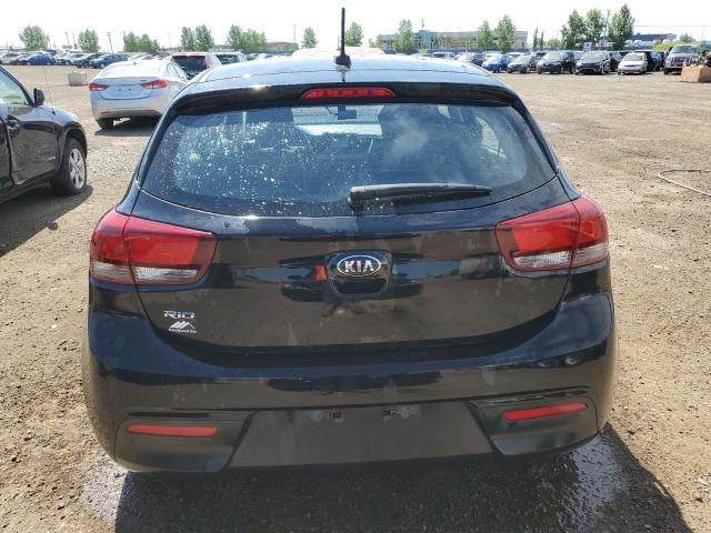 2018 KIA RIO LX