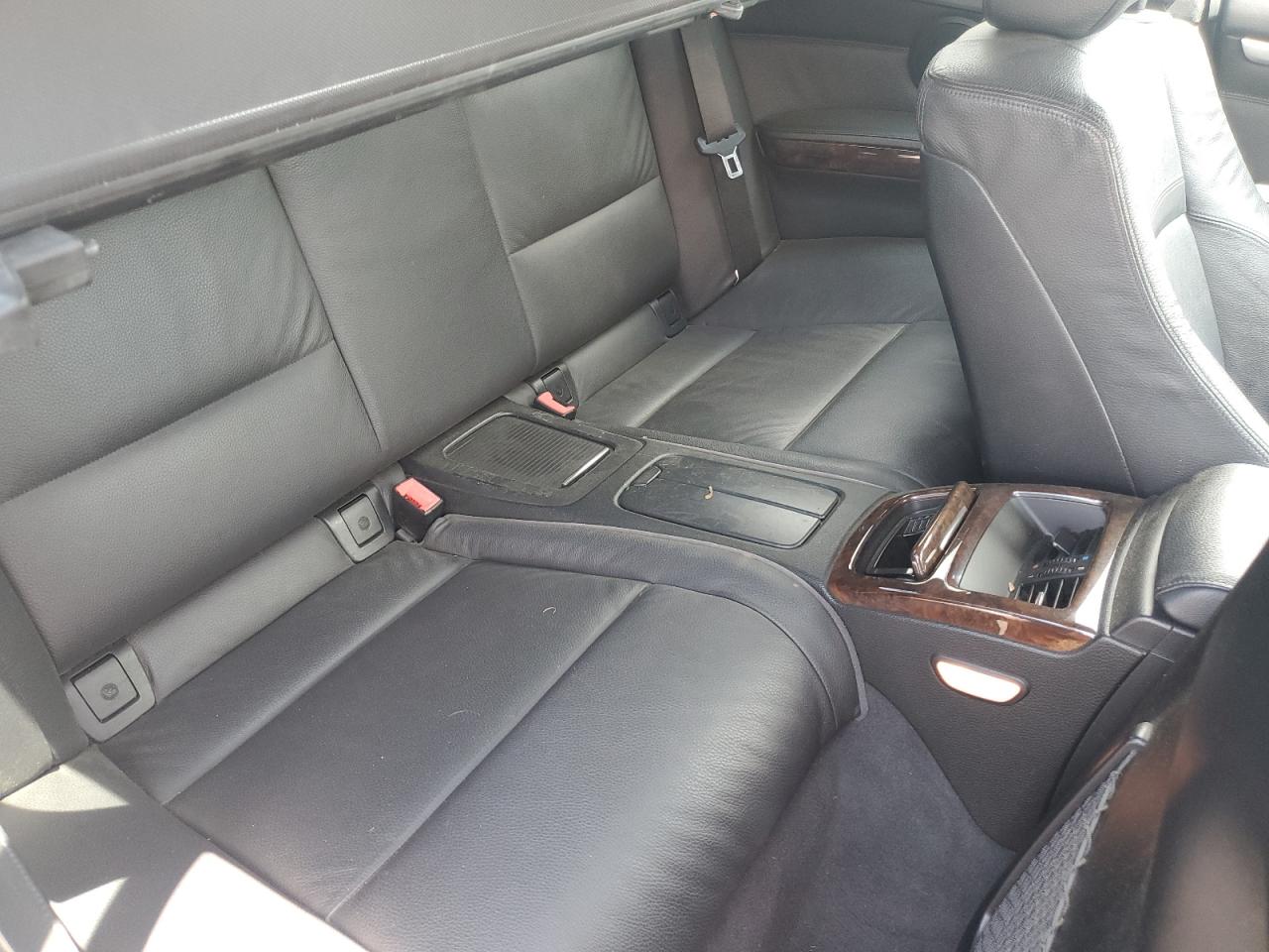 2007 BMW 335 I VIN: WBAWL73557PX42765 Lot: 61203394