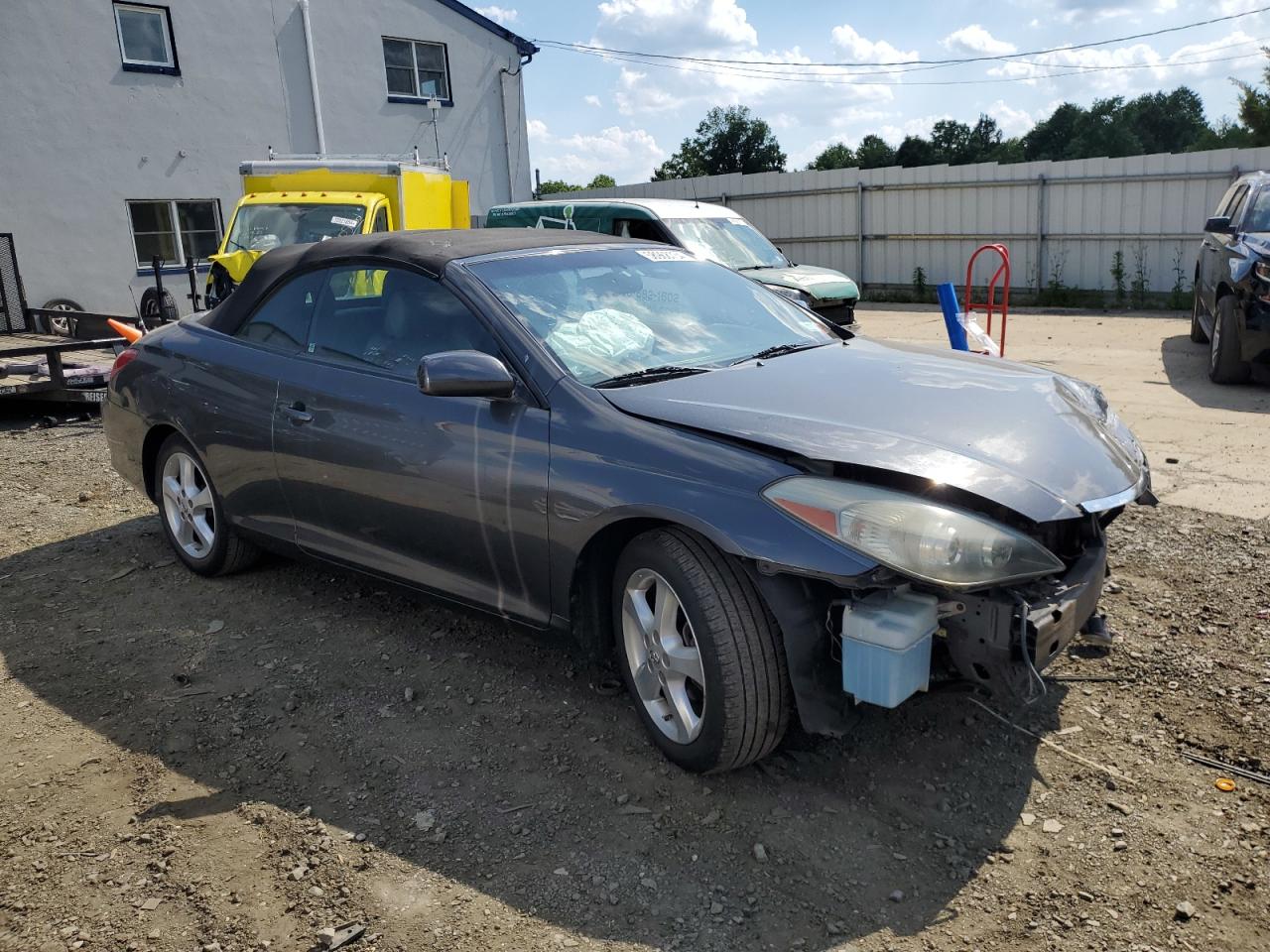 2008 Toyota Camry Solara Se VIN: 4T1FA38P68U152357 Lot: 58968734