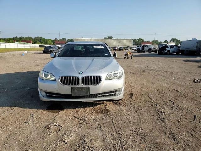 2012 BMW 535 I VIN: WBAFR7C54CC814152 Lot: 58416424