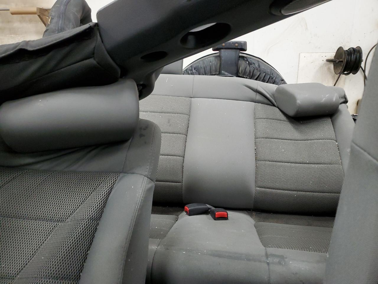 2008 Jeep Wrangler Sahara VIN: 1J4FA54158L643021 Lot: 60370444