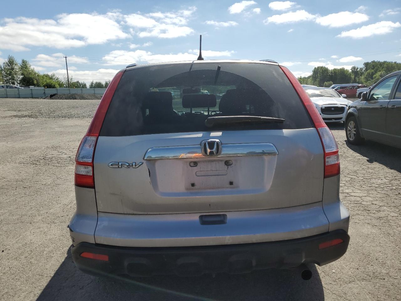 2008 Honda Cr-V Ex VIN: JHLRE38578C047341 Lot: 58456474