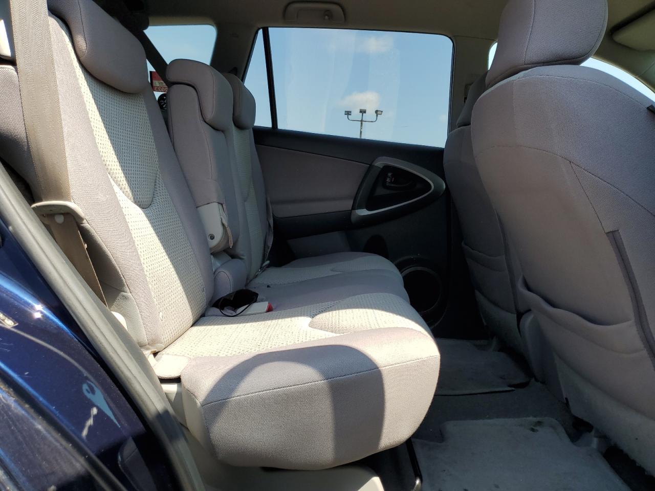 2007 Toyota Rav4 VIN: JTMBD33V476039039 Lot: 57570814