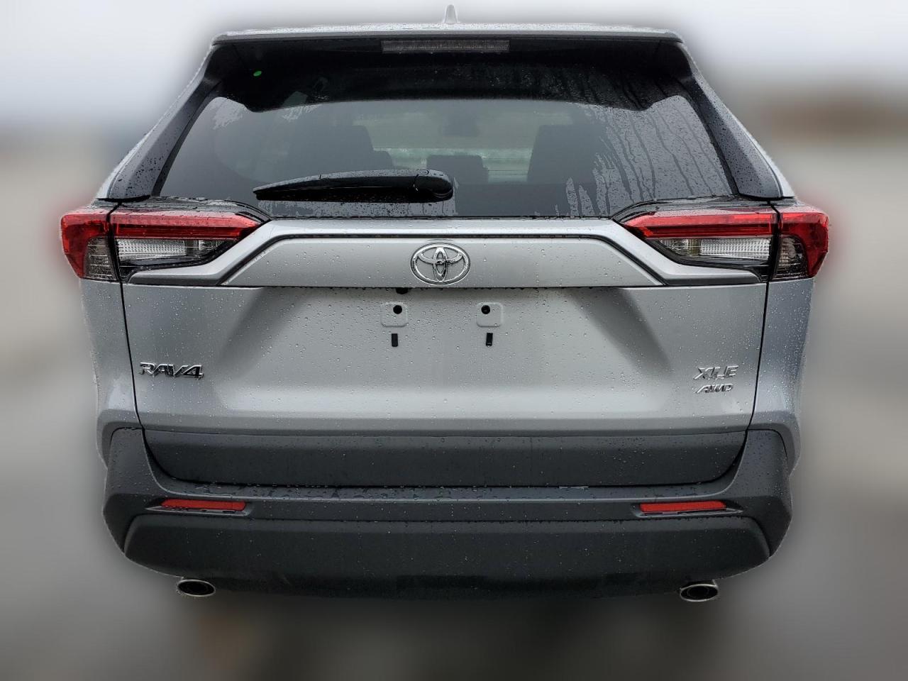 2024 Toyota Rav4 Xle VIN: 2T3P1RFV2RW439437 Lot: 49010814